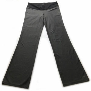 Champion Women's Athletic Pants Size S Lounge Yoga